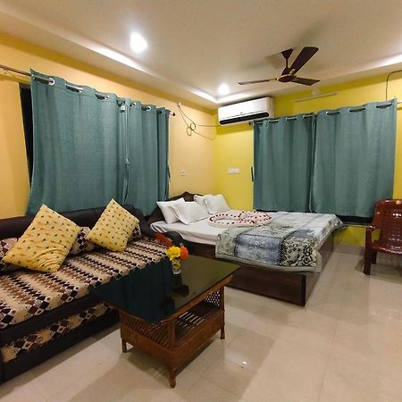 Charulata Residency Hotel Bolpur Exterior photo